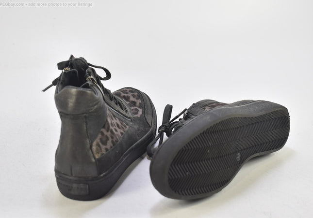 Be Original Damen Stiefelette Boots EUR 38 Nr. 24-B 5404-Schuh-Gebraucht-secondhand