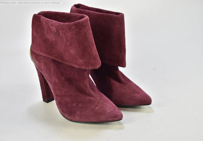 China Girl Damen Stiefelette Boots EUR 38 Nr. 25-B 837-gebrauchte Schuhe-Second hand-SchuhGebraucht
