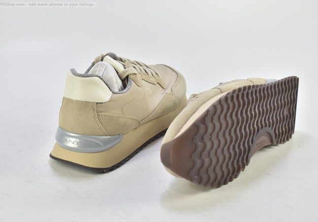Gant  Damen Halbschuhe Freizeitschuhe  Gr. 42 Nr. 26-T 890