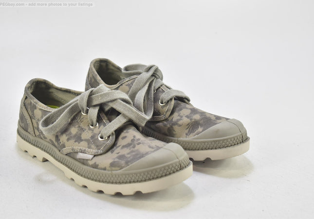 Palladium Damen Halbschuhe Freizeitschuhe EUR 35,5 Nr. 25-J 2893-Schuh-Gebraucht-secondhand