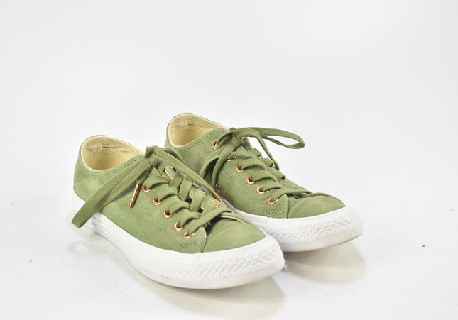 Converse Damen Sportschuhe Sneaker EUR 37 Nr. 24-A 3712-Schuh-Gebraucht-secondhand