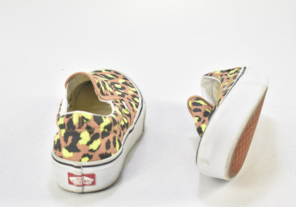 Vans Damen Halbschuhe Slipper Ballerinas EUR 42 Nr. 24-J 3367-Schuh-Gebraucht-secondhand