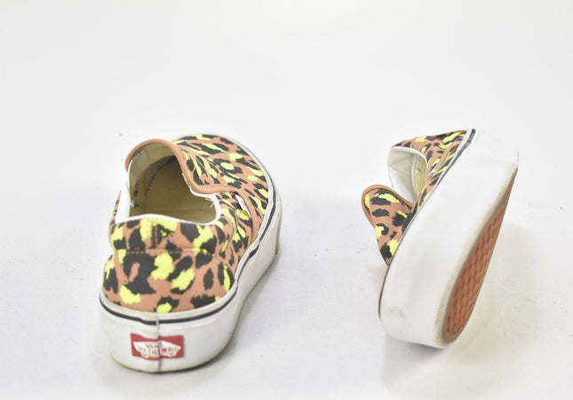 Vans Damen Halbschuhe Slipper Ballerinas EUR 42 Nr. 24-J 3367-Schuh-Gebraucht-secondhand