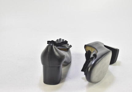 Strandfein Damen Pumps High Heels UK 4,5 Nr. 24-X 158-Schuh-Gebraucht-secondhand