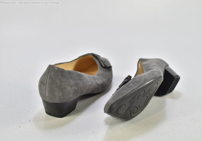 Gabor  Damen Pumps High Heels  UK 6,5 Nr. 25-X 859