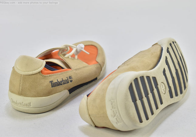 Timberland  Herren Halbschuhe Slipper  US 9 Nr. 25-N 2124