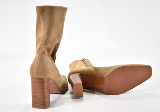 Zara Damen Stiefelette Boots EUR 41 Nr. 24-M 2593-Schuh-Gebraucht-secondhand