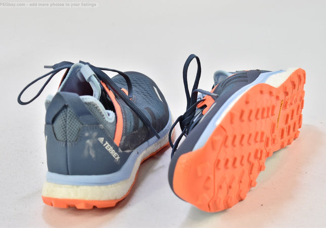 Adidas Terrex Damen Wanderschuhe Trekking  EUR 40 Nr. 25-Z 255