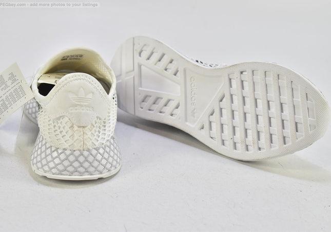 Adidas Deerupt Damen Sportschuhe Sneaker  EUR 37 1/3 Nr. 25-L 1437