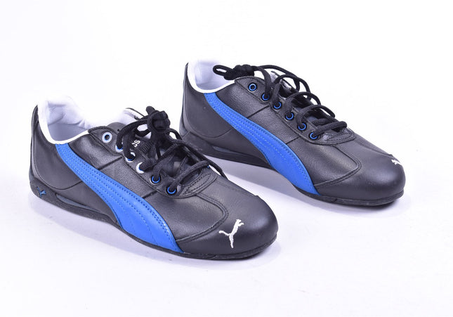 Puma BMW Damen Sportschuhe Sneaker EUR 40 Nr. 23-F 2026-Schuh-Gebraucht-secondhand