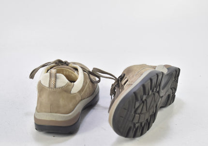 Semler  Damen Halbschuhe Freizeitschuhe  UK 4,5 Nr. 24-X 488