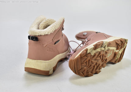 Jack Wolfskin  Damen Wanderschuhe Trekking  EUR 38 Nr. 25-L 2311