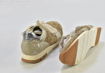 Paul Green  Damen Halbschuhe Freizeitschuhe  UK 8 Nr. 25-O 1070