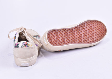Vans Damen Sportschuhe Sneaker EUR 38,5 Nr. 23-A 2019-Schuh-Gebraucht-secondhand