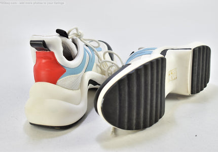 Andrea Sabatini  Damen Halbschuhe Freizeitschuhe  EUR 39 Nr. 25-T 1959