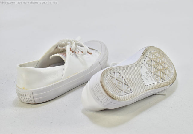 Converse  Damen Sportschuhe Sneaker  EUR 36 Nr. 25-O 1796