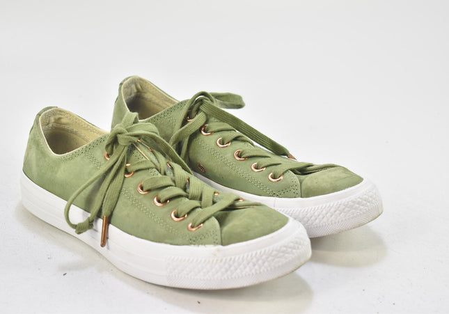 Converse Damen Sportschuhe Sneaker EUR 37,5 Nr. 24-T 142-Schuh-Gebraucht-secondhand