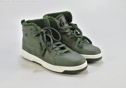 Puma  Damen Stiefelette Boots  EUR 38 Nr. 25-B 2924