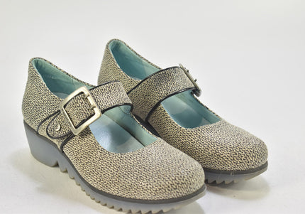 Wolky Damen Pumps High Heels EUR 37 Nr. 24-O 160-Schuh-Gebraucht-secondhand
