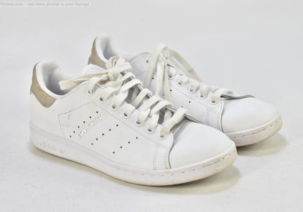 Adidas Stan Smith Damen Sportschuhe Sneaker  EUR 39 1/3 Nr. 25-Z 2761
