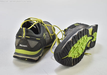 Meindl GTX Herren Wanderschuhe Trekking  UK 7 Nr. 4R-1442
