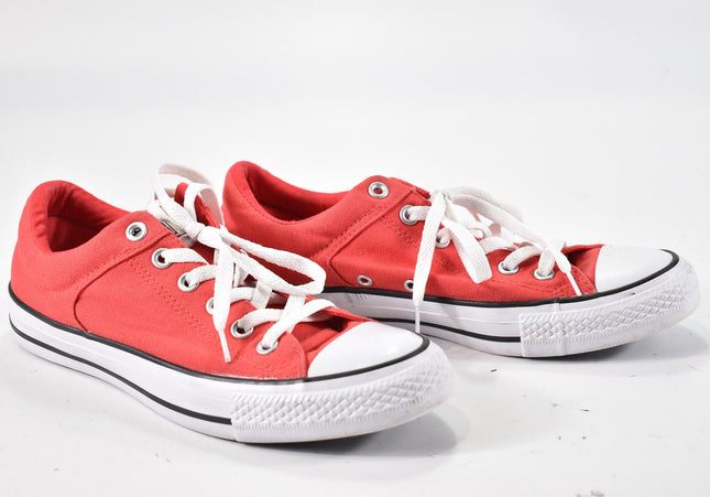 Converse Herren Sportschuhe Sneaker EUR 40 Nr. 24-A 1765-Schuh-Gebraucht-secondhand