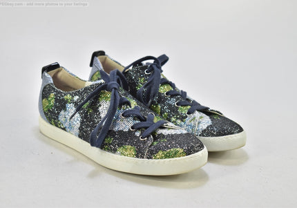 Paul Green  Damen Halbschuhe Freizeitschuhe  UK 5,5 Nr. 25-X 1342