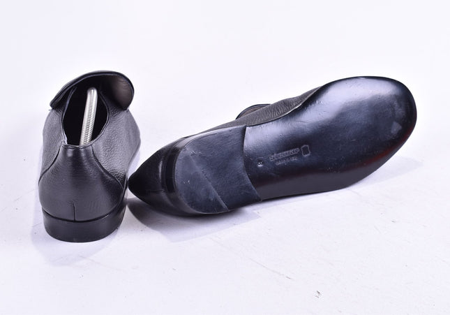 Stemar Herren Halbschuhe Slipper UK 8 Nr. 24-Y 3331-Schuh-Gebraucht-secondhand