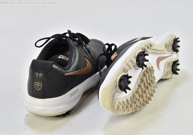 Nike Golf Damen Sportschuhe Sneaker EUR 38 Nr. 25-Z 1830-SchuhGebraucht