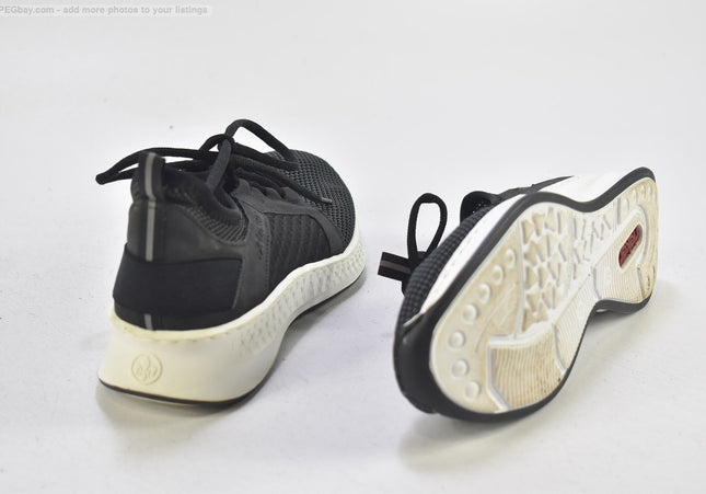Rieker Damen Halbschuhe Freizeitschuhe EUR 38 Nr. 25-J 2125-Schuh-Gebraucht-secondhand