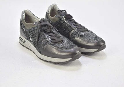 Nero Giardini Damen Halbschuhe Freizeitschuhe EUR 37 Nr. 24-Y 862-Schuh-Gebraucht-secondhand
