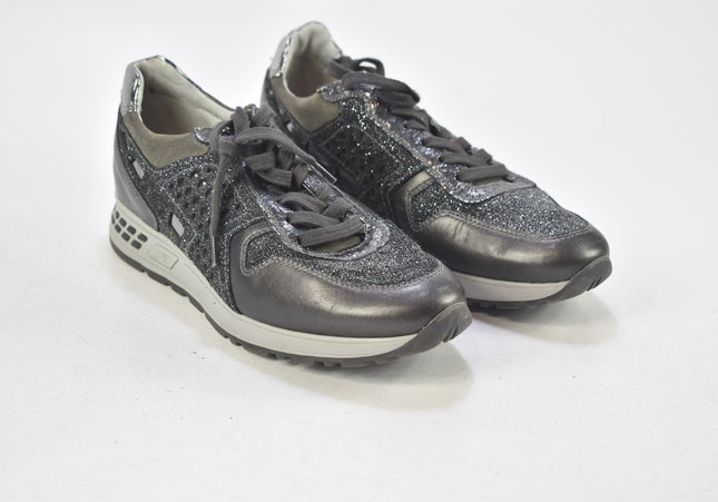 Nero Giardini Damen Halbschuhe Freizeitschuhe EUR 37 Nr. 24-Y 862-Schuh-Gebraucht-secondhand