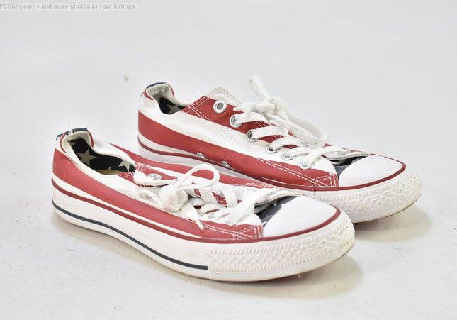 Converse Damen Sportschuhe Sneaker EUR 39 Nr. 25-P 1817-SchuhGebraucht