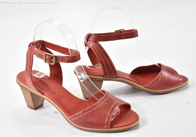 Timberland  Damen Sandale Sandalette  EUR 37,5 Nr. 25-S 2511