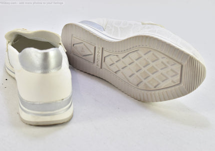 Medicus  Damen Halbschuhe Slipper Ballerinas  UK 4,5 Nr. 26-M 869