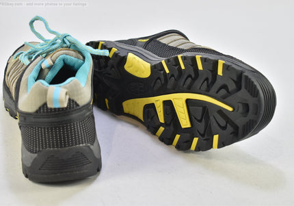 CMP  Damen Wanderschuhe Trekking  EUR 41 Nr. 26-Y 159