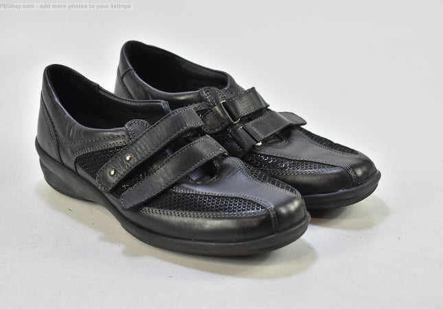 Medicus  Damen Halbschuhe Freizeitschuhe  UK 5,5 Nr. 4-R1666