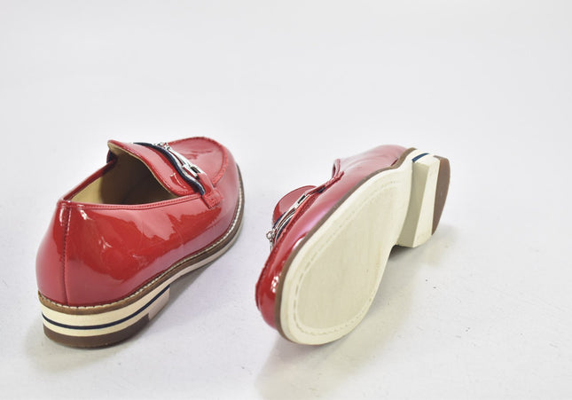Ara Damen Halbschuhe Slipper Ballerinas UK 5 Nr. 24-T 2307-Schuh-Gebraucht-secondhand