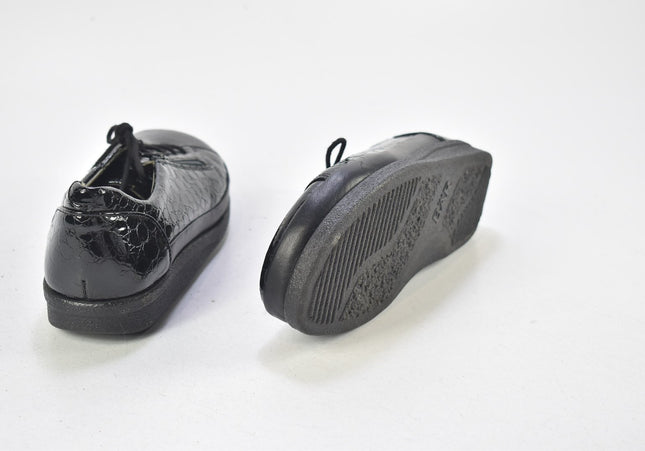 Bär Damen Halbschuhe Freizeitschuhe UK 4 Nr. 24-A 1020-Schuh-Gebraucht-secondhand
