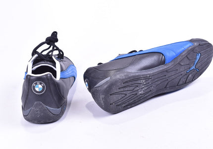 Puma BMW Damen Sportschuhe Sneaker EUR 40 Nr. 23-F 2026-Schuh-Gebraucht-secondhand