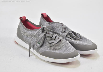 Lacoste Damen Halbschuhe Freizeitschuhe EUR 39,5 Nr. 25-F 1663-Schuh-Gebraucht-secondhand
