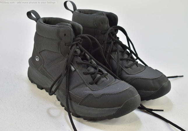 Quechua  Damen Wanderschuhe Trekking  EUR 38 Nr. 25-L 659