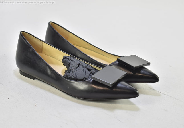 The Mercer N.Y.  Damen Halbschuhe Ballerinas  Gr.37 1/3 Nr. 26-U 1820