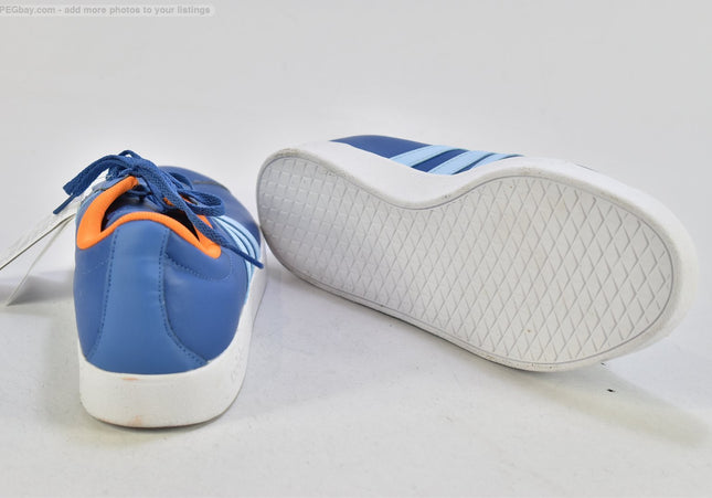 Adidas VL Court Herren Sportschuhe Sneaker  EUR 46 Nr. 25-N 1169