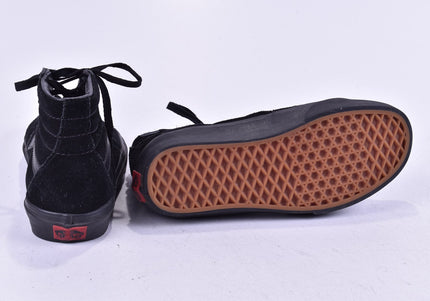 Vans Damen Stiefelette Boots EUR 37 Nr. 24-M 820-Schuh-Gebraucht-secondhand