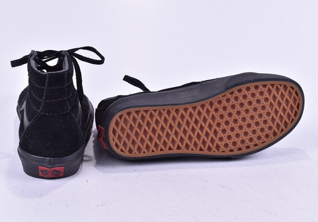 Vans Damen Stiefelette Boots EUR 37 Nr. 24-M 820-Schuh-Gebraucht-secondhand