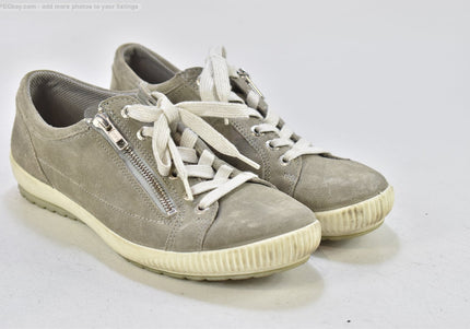 Legero  Damen Halbschuhe Freizeitschuhe  UK 6,5 Nr. 25-Y 2339