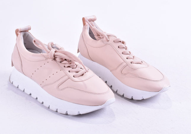 Kennel&Schmenger Damen Halbschuhe Freizeitschuhe UK 3,5 Nr. 24-Y 2323-Schuh-Gebraucht-secondhand
