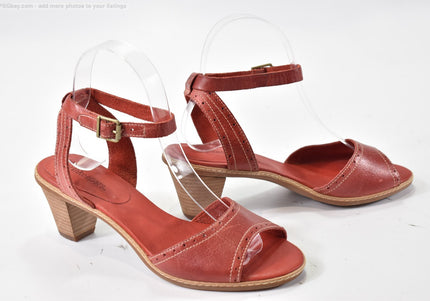 Timberland  Damen Sandale Sandalette  EUR 37,5 Nr. 25-S 2511