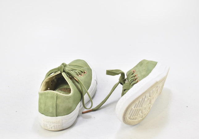 Converse Damen Sportschuhe Sneaker EUR 37 Nr. 24-A 3712-Schuh-Gebraucht-secondhand